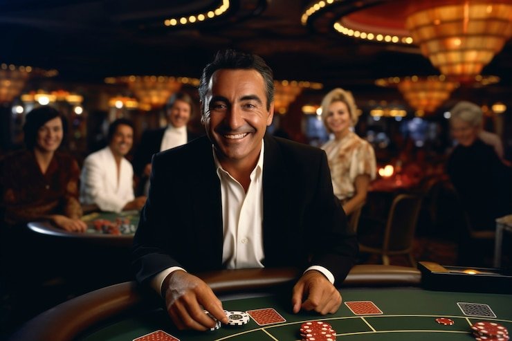 Meja kartu Callbreak Cepat di slot