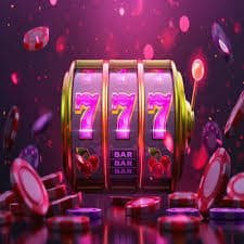 Tema laut YiLuFa pada halaman slot