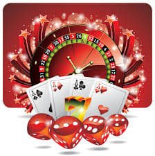 Gerbang Olympus dalam tema slot