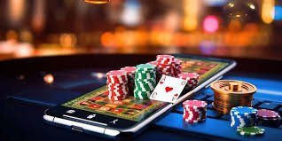 Dadu Monster dalam halaman slot
